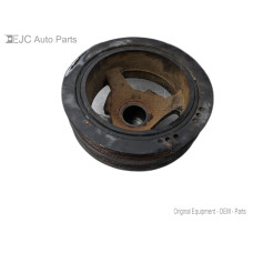 72H025 Crankshaft Pulley From 2011 Ford Mustang  3.7 BR3E6316KB