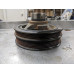72H025 Crankshaft Pulley From 2011 Ford Mustang  3.7 BR3E6316KB