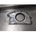 72H026 Rear Oil Seal Housing For 11-14 Ford Mustang  3.7 AT4E6K318AA