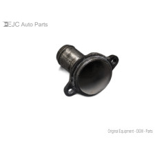 72H028 Thermostat Housing For 11-14 Ford Mustang  3.7 BR3E8594LA
