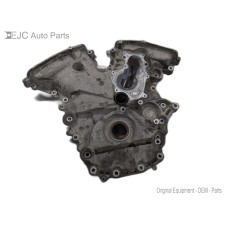 GVI305 Engine Timing Cover For 11-17 Ford Mustang  3.7 BR3E6059BA