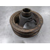 72N003 Crankshaft Pulley From 2005 Cadillac Escalade  6.0