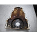 72N010 Engine Timing Cover From 2005 Cadillac Escalade  6.0 12556623