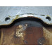 72N010 Engine Timing Cover From 2005 Cadillac Escalade  6.0 12556623