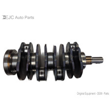 #L106 Crankshaft Standard For 17-21 Subaru Impreza  2.0