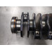 #L106 Crankshaft Standard For 17-21 Subaru Impreza  2.0