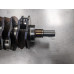 #L106 Crankshaft Standard For 17-21 Subaru Impreza  2.0