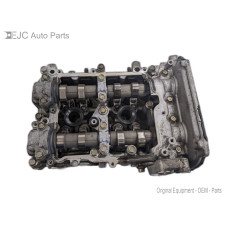 #LM03 Left Cylinder Head For 17-21 Subaru Impreza  2.0 CH20015