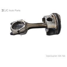 72F001 Piston and Connecting Rod Standard For 17-21 Subaru Impreza  2.0 12100AA500