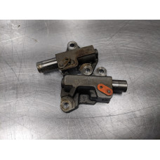72F007 Timing Chain Tensioner Pair For 17-21 Subaru Impreza  2.0 13142AA090