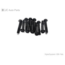 72F013 Camshaft Gear Bolts All For 17-21 Subaru Impreza  2.0