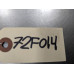 72F014 Intake Air Deflectors For 17-21 Subaru Impreza  2.0