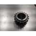 72F017 Crankshaft Timing Gear For 17-21 Subaru Impreza  2.0 13021AA28A