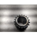 72F017 Crankshaft Timing Gear For 17-21 Subaru Impreza  2.0 13021AA28A