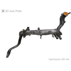 72F020 Coolant Crossover For 17-21 Subaru Impreza  2.0 14050AB200