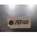 72F021 Coolant Baffle For 17-21 Subaru Impreza  2.0 10949AA04A