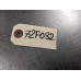 72F032 Heater Line For 17-21 Subaru Impreza  2.0