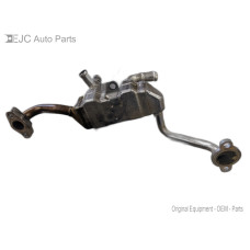 72F033 EGR Cooler For 17-21 Subaru Impreza  2.0 14793AA150