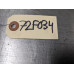 72F034 Flexplate For 17-21 Subaru Impreza  2.0