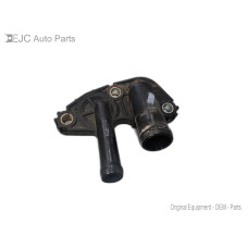 72F038 Heater Fitting For 17-21 Subaru Impreza  2.0
