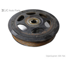 72F045 Crankshaft Pulley For 17-23 Subaru Impreza  2.0 12305AA440