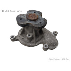 72F046 Water Coolant Pump For 17-21 Subaru Impreza  2.0 21110AA740