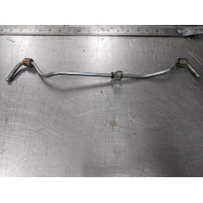 72F047 Fuel Rail To Rail Fuel Line For 17-21 Subaru Impreza  2.0