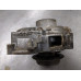 71P103 Water Coolant Pump From 2011 Chevrolet Equinox  2.4 12583467