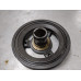 71P105 Crankshaft Pulley From 2011 Chevrolet Equinox  2.4 120607