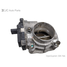 71P107 Throttle Valve Body For 10-11 Chevrolet Equinox  2.4 12632101
