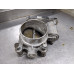 71P107 Throttle Valve Body For 10-11 Chevrolet Equinox  2.4 12632101