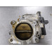 71P107 Throttle Valve Body For 10-11 Chevrolet Equinox  2.4 12632101