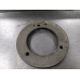 71P109 Crankshaft Trigger Tone Ring From 2011 Chevrolet Equinox  2.4 12578661