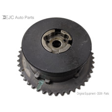 71P110 Camshaft Timing Gear From 2011 Chevrolet Equinox  2.4 12621505