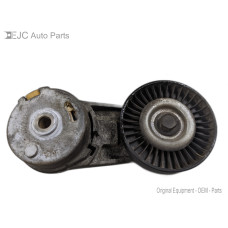 71R101 Serpentine Belt Tensioner From 2011 Chevrolet Equinox  2.4 24430296