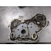 71R104 Engine Timing Cover From 2011 Chevrolet Equinox  2.4 16804235