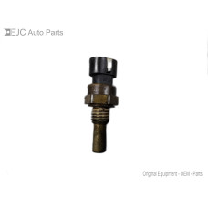 71R113 Coolant Temperature Sensor From 2011 Chevrolet Equinox  2.4 12608814