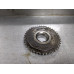71R117 Crankshaft Timing Gear From 2011 Chevrolet Equinox  2.4 90537301