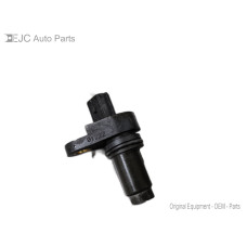 71R119 Crankshaft Position Sensor From 2011 Chevrolet Equinox  2.4