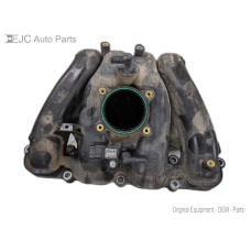 GVI104 Intake Manifold For 10-15 Chevrolet Equinox  2.4 12637193
