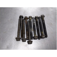 71B126 Cylinder Head Bolt Kit For 13-15 Ford Explorer 3.5 71B126 Cylinder Head Bolt Kit For 13-15 Ford Explorer 3.5