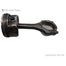 71B101 Piston and Connecting Rod Standard For 13-15 Ford Explorer  3.5 AT4E6K100JA