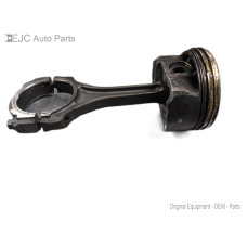 71B102 Piston and Connecting Rod Standard For 13-15 Ford Explorer  3.5 AT4E6K100JA