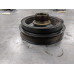 71B105 Crankshaft Pulley From 2014 Ford Explorer  3.5