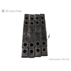 71B106 Engine Block Main Caps For 13-15 Ford Explorer  3.5 7T4E6325CA