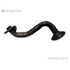 71B107 Engine Oil Pickup Tube For 13-15 Ford Explorer  3.5 DG1E6622AA