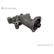 71B111 Engine Oil Filter Housing For 13-15 Ford Explorer  3.5 AT4E6684GA