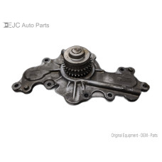 71B112 Water Coolant Pump For 13-19 Ford Explorer  3.5 BL3E8501DA