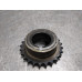 71B117 Crankshaft Timing Gear For 13-15 Ford Explorer  3.5 AT4E6306AA
