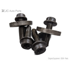 71B118 Camshaft Gear Bolts All For 13-15 Ford Explorer  3.5
